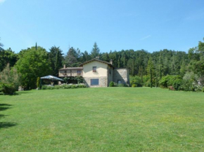 Belvilla by OYO Villa La Felce Cortona